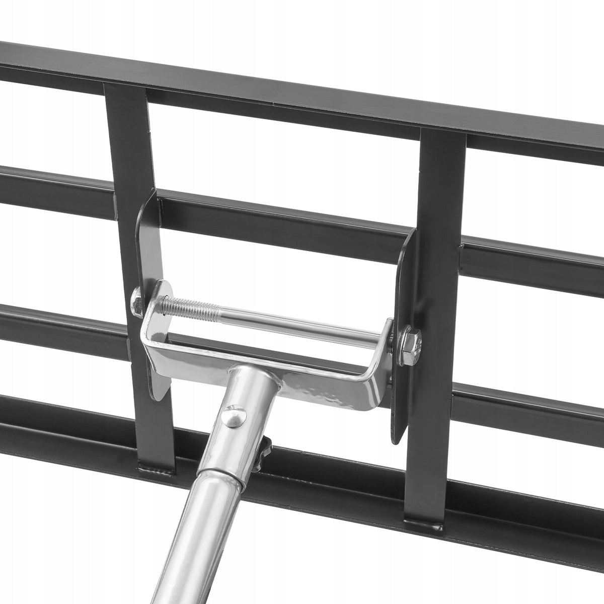 PROFESJONALNE GRABIE DO TRAWNIKA VEVOR Z REGULOWANYM UCHWYTEM 254X914MM