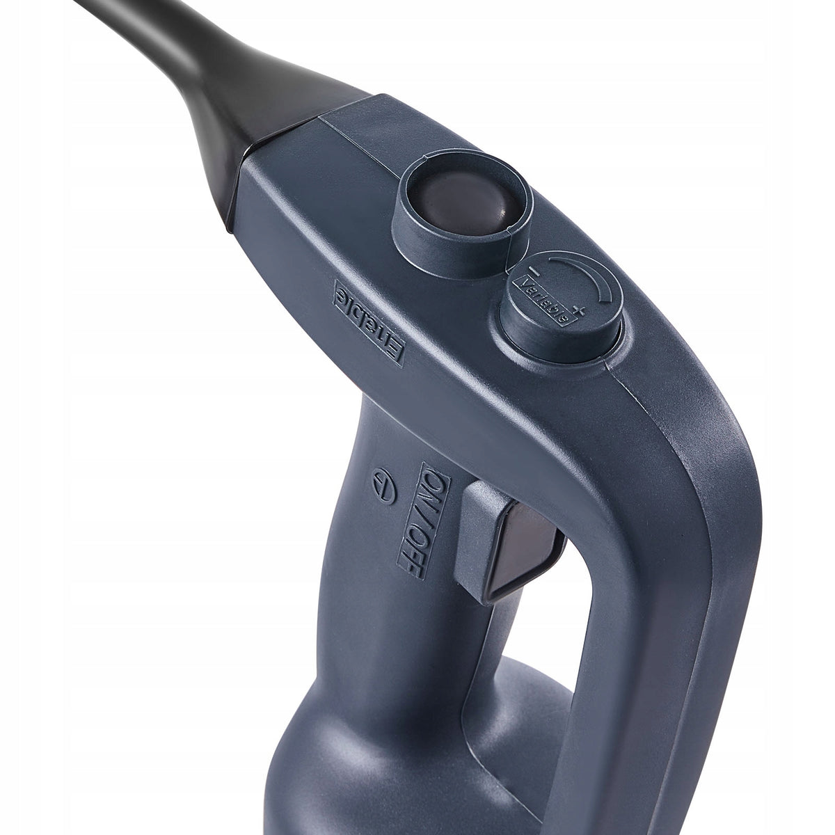 BLENDER RĘCZNY VEVOR 350W KOMERCYJNY MOCNY 12 CALI REGULACJA PRĘDKOŚCI