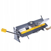 VEVOR GIĘTARKA PRASA KRAWĘDZIOWA 1270 MM 16 GAUGE MOCNA PRECYZYJNA