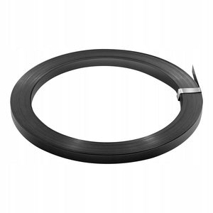 TAŚMA STALOWA VEVOR 19 MM X 0 55 MM X 91 M MOCNA DO PAKOWANIA PALLET STRAP