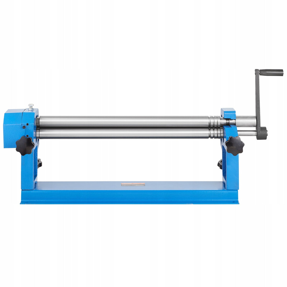 VEVOR GIĘTARKA ROLKOWA DO BLACHY 890X230X305 MM PROFESJONALNA GIĘTARKA 610