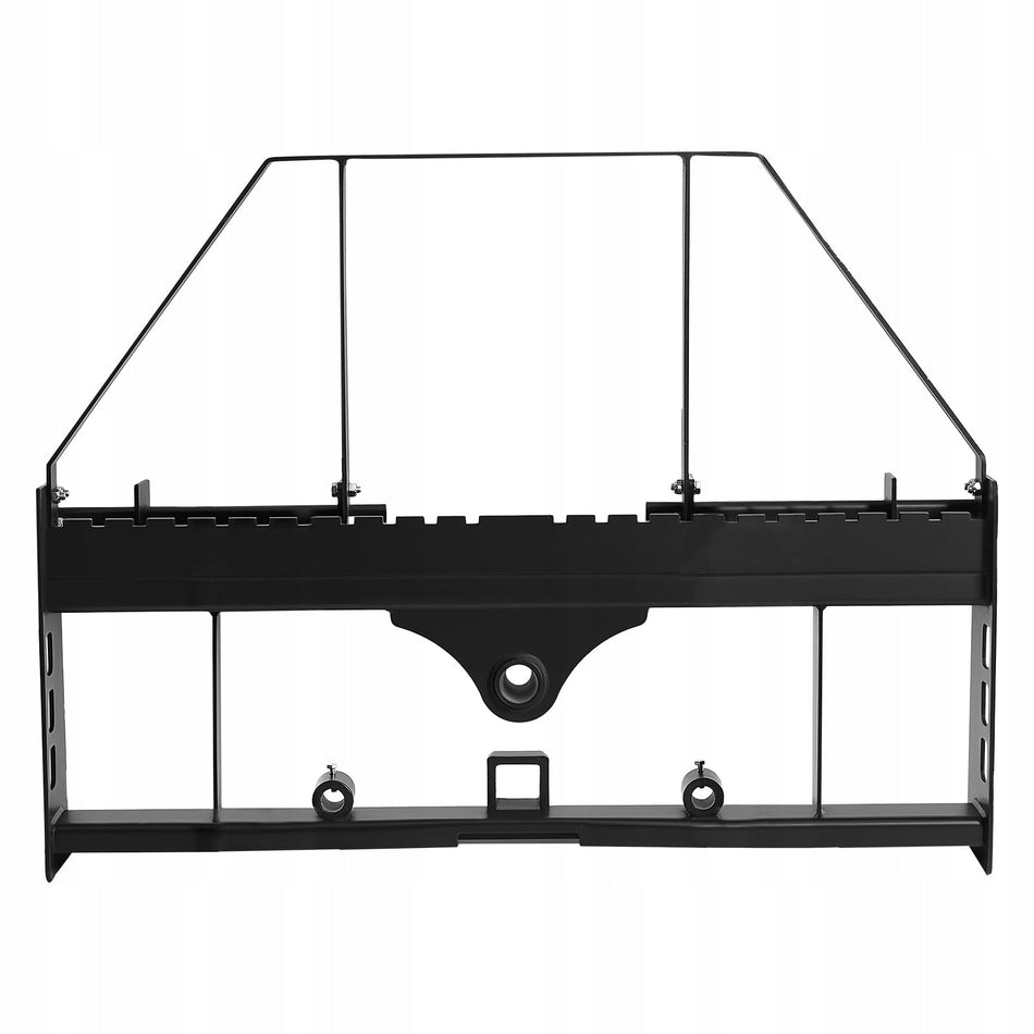 RAMA WIDEŁ PALETOWYCH VEVOR 1814 KG 1150 MM SOLIDNA DO ŁADOWARKI BURTOWEJ
