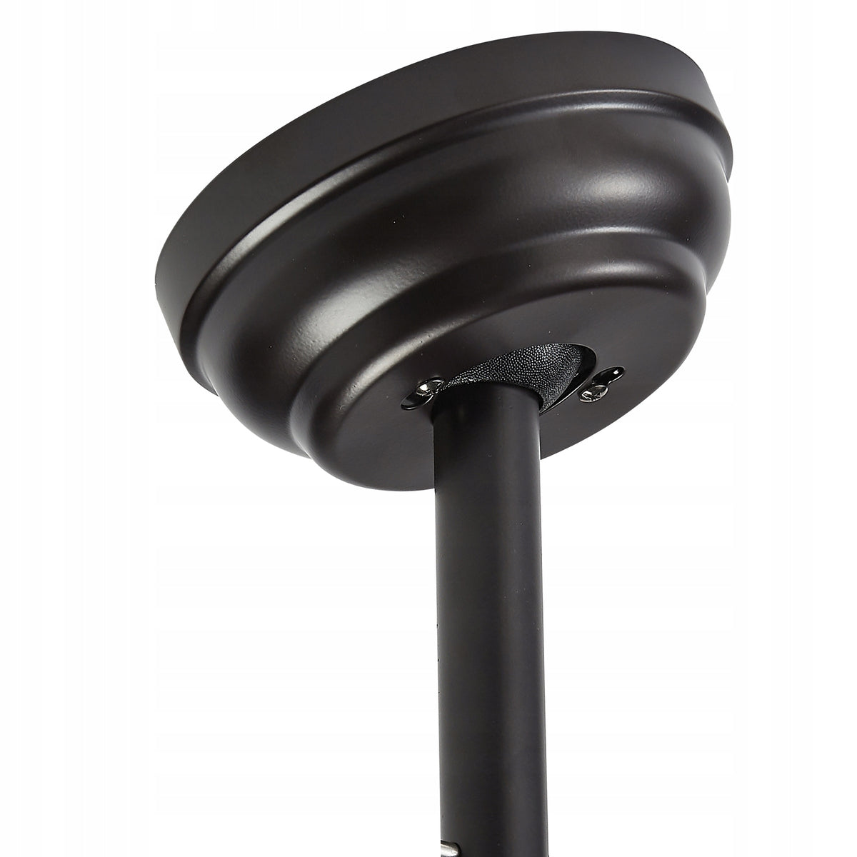 PROFESJONALNY WENTYLATOR SUFITOWY VEVOR 243 CM 8 ŁOPATEK ALUMINIUM
