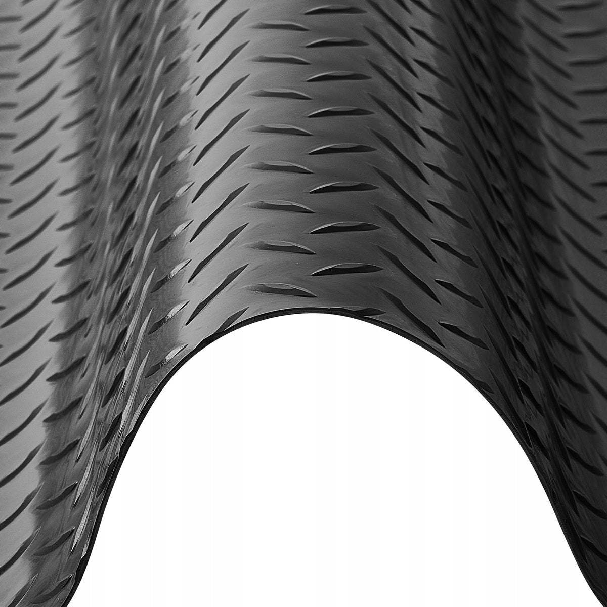 MATA GARAŻOWA VEVOR 2280X5200 MM PVC ANTYPOŚLIZGOWA MOCNA ŁATWA