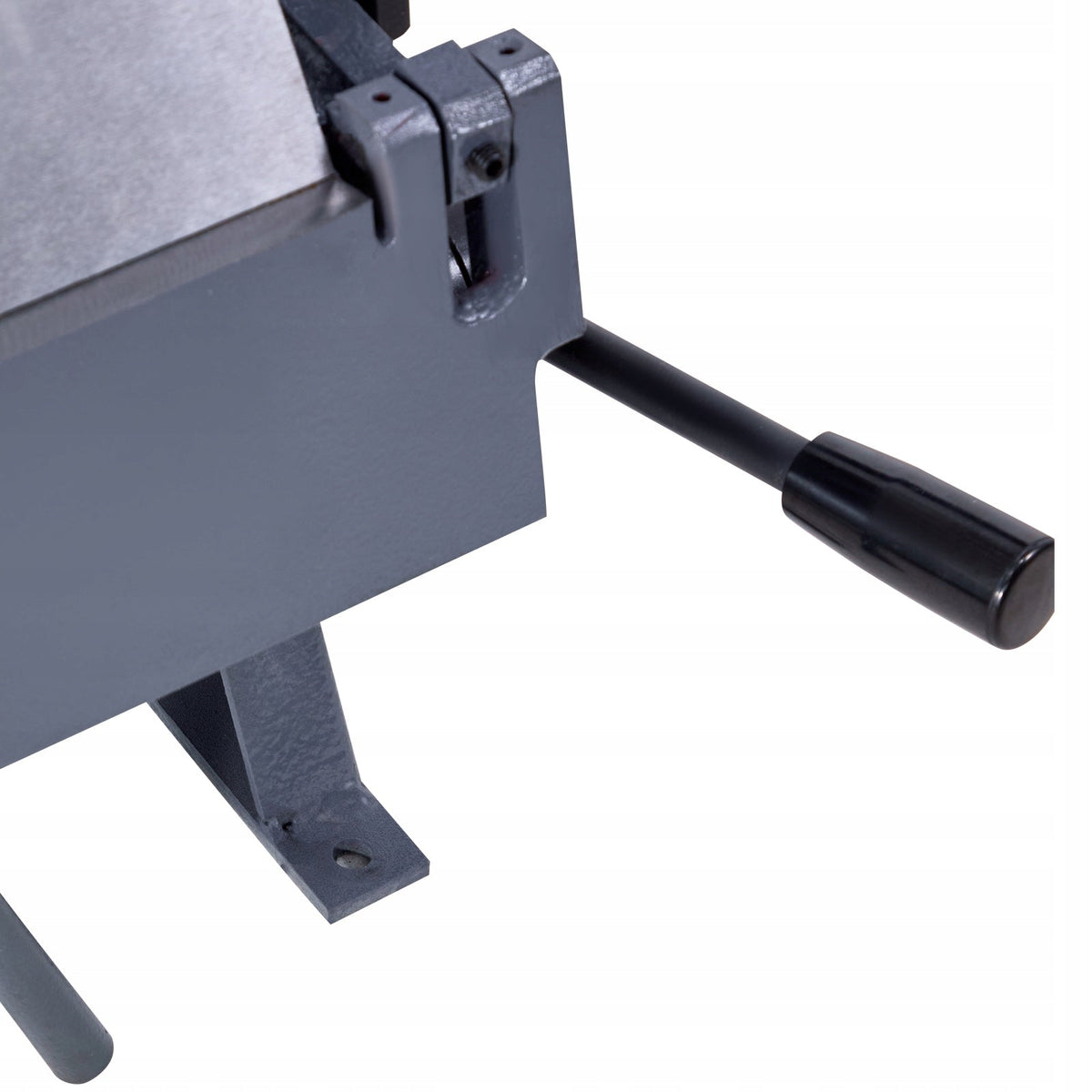 VEVOR GIĘTARKA PRASA KRAWĘDZIOWA 1270 MM 16 GAUGE MOCNA PRECYZYJNA
