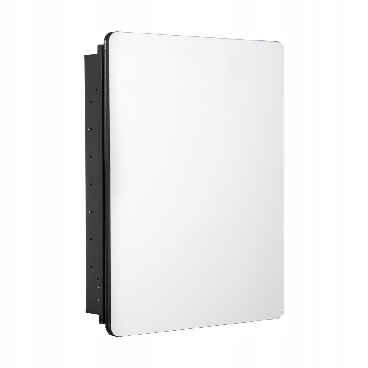 SZAFKA NA LEKI Z LUSTREM VEVOR 662X135X762 MM ALUMINIOWY RAMA MOCNA