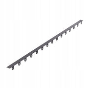 OBRZEŻE OGRODOWE VEVOR ALUMINIOWE 10 SZT 1524X43X1.6MM MOCNE I TRWAŁE
