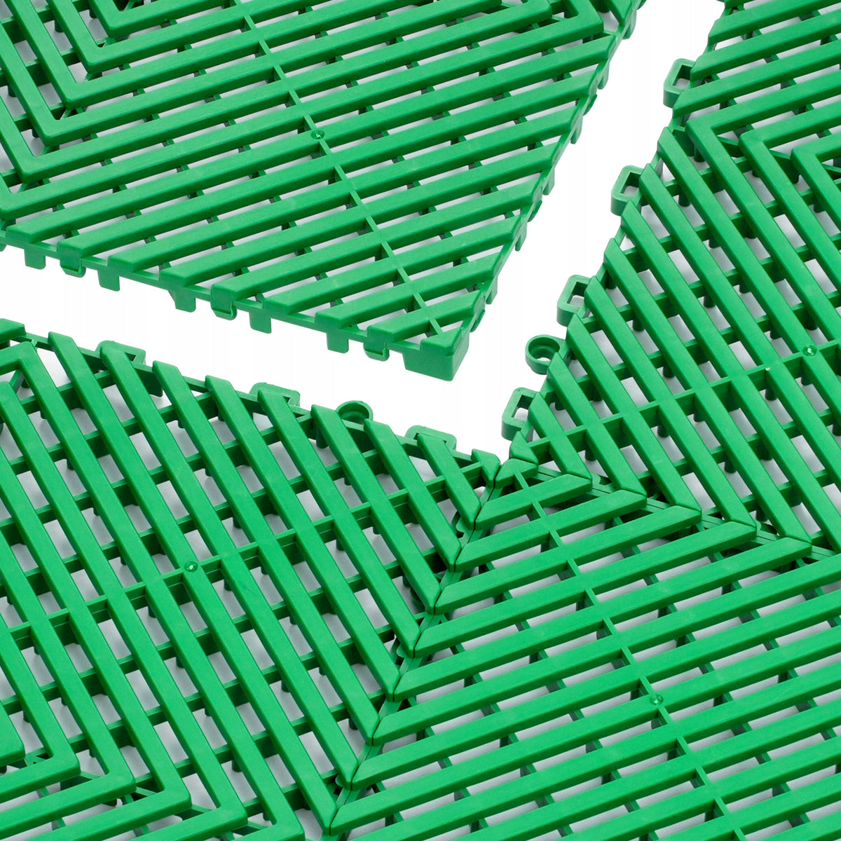 MATA DRENAŻOWA VEVOR 50 SZT 31X31 CM PP BLOKUJĄCA ANTYPOŚLIZGOWA PREMIUM