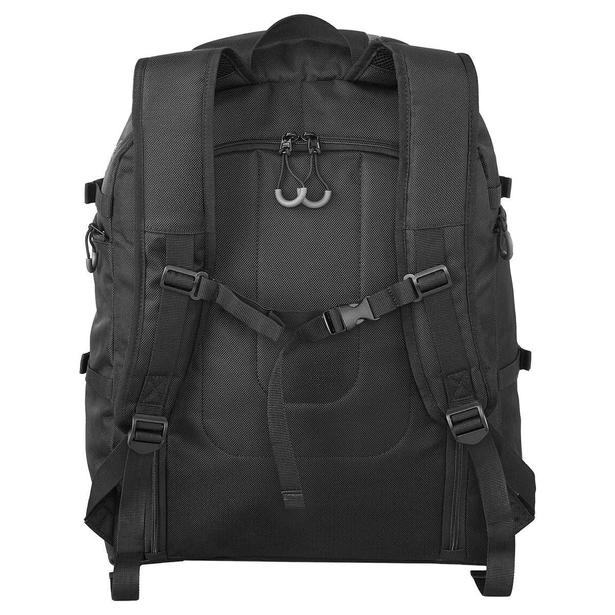 VEVOR TORBA NA BUTY NARCIARSKIE 70L PLECAK PODRÓŻNY WODOODPORNY SOLIDNY