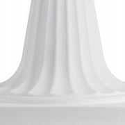 VEVOR PLASTIKOWY STOJAK NA DONICZKI 40X67 CM 2 SZTUKI LEKKI I TRWAŁY