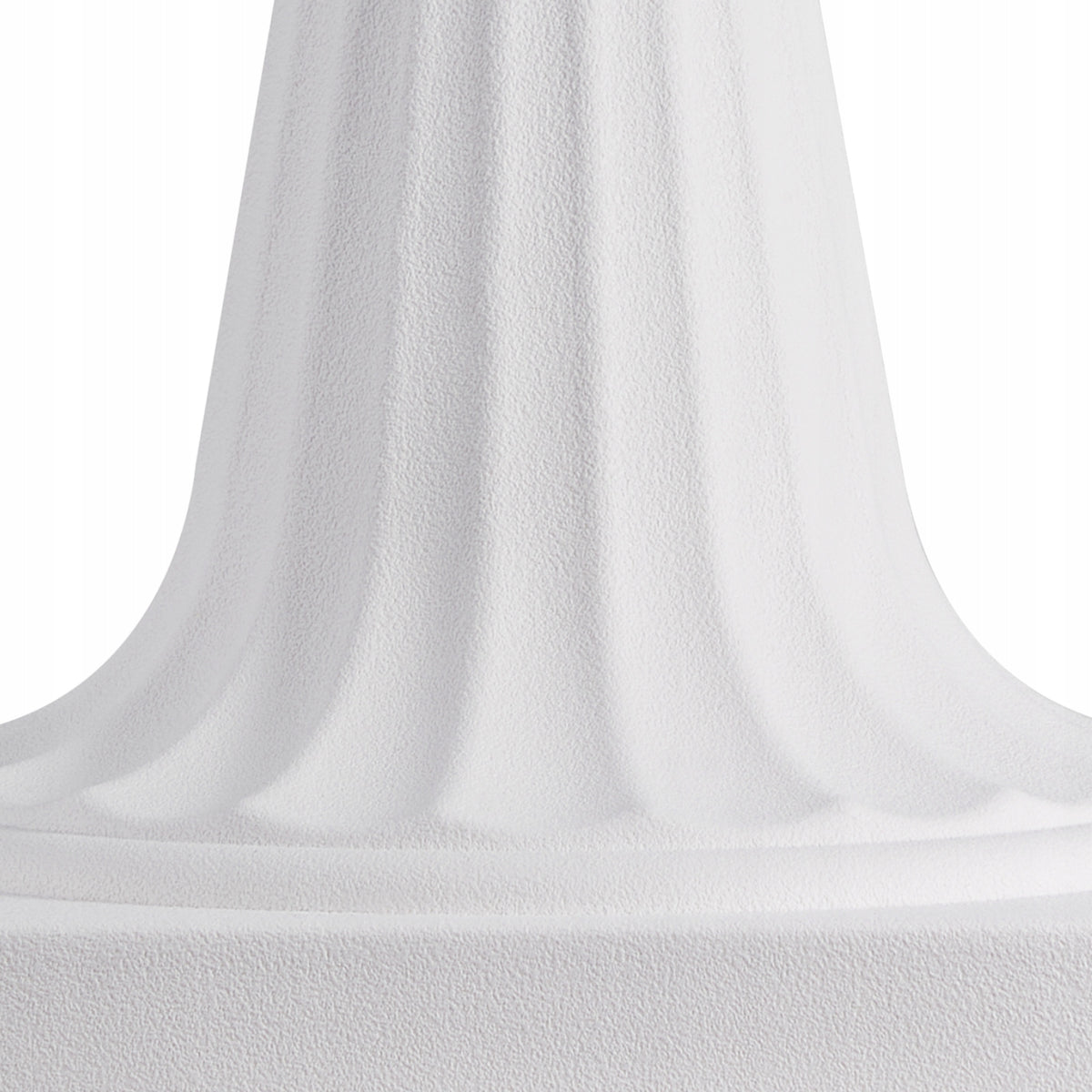 VEVOR PLASTIKOWY STOJAK NA DONICZKI 40X67 CM 2 SZTUKI LEKKI I TRWAŁY