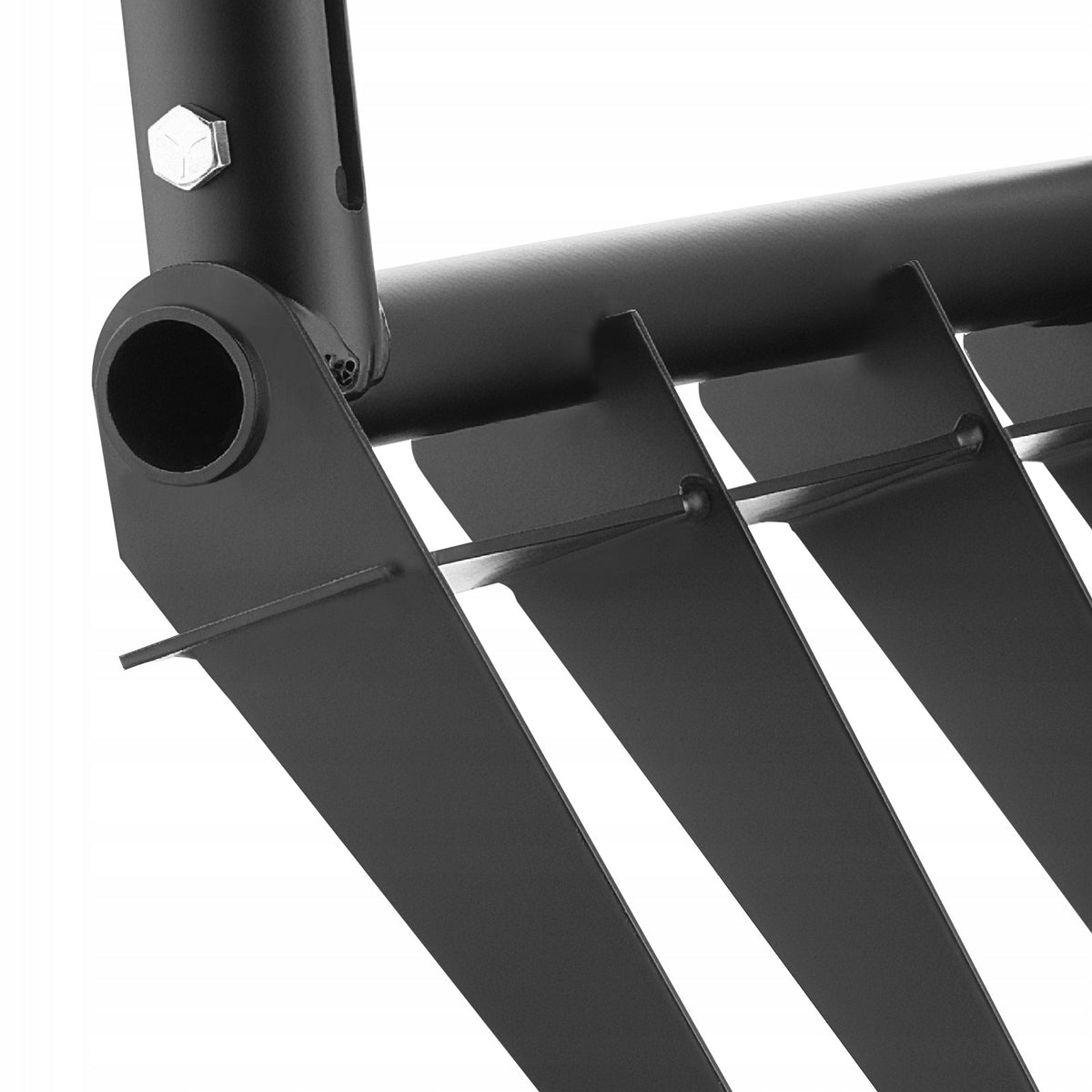PROFESJONALNE WIDŁY VEVOR BROADFORK 5-ZĘBOWE 137 CM MOCNE I TRWAŁE