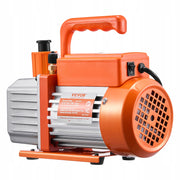 VEVOR ZESTAW POMPY PRÓŻNIOWEJ 4.5 CFM I MANOMETRU HVAC PROFESJONALNY