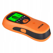 VEVOR WYKRYWACZ KOŁKÓW SKANER ŚCIENNY ELEKTRONICZNY DETEKTOR 5W1 PREMIUM