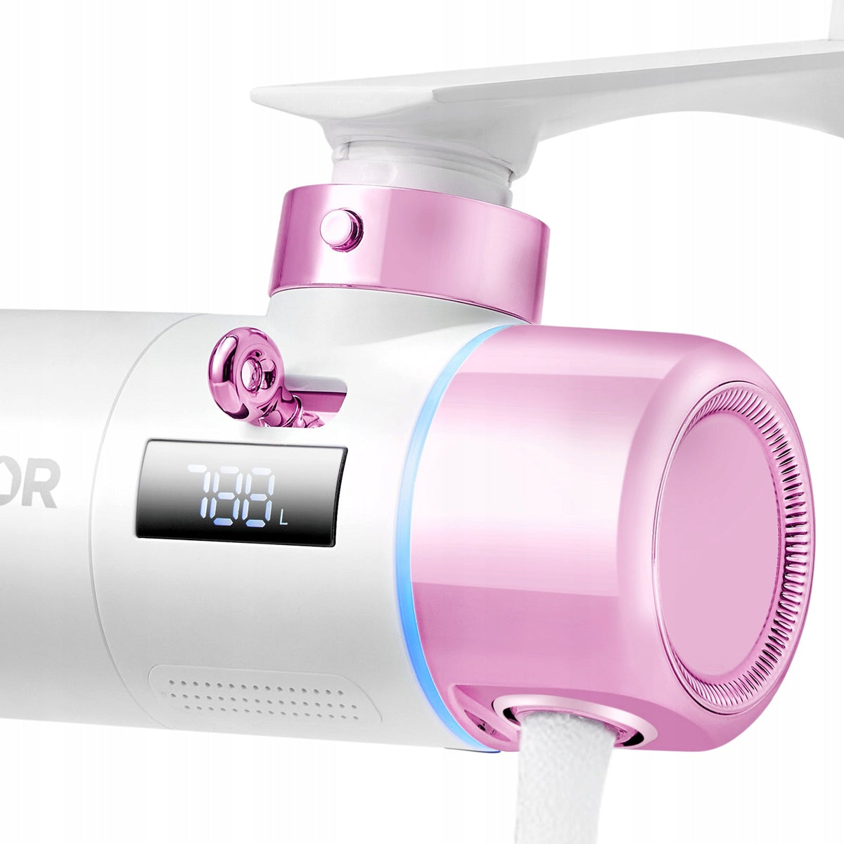FILTR DO WODY VEVOR SKIN CARE Z MIKRO-NANO-BĄBELKAMI DO PIELĘGNACJI SKÓRY