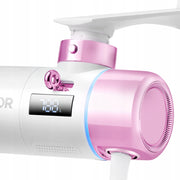 FILTR DO WODY VEVOR SKIN CARE Z MIKRO-NANO-BĄBELKAMI DO PIELĘGNACJI SKÓRY