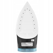 PROFESJONALNE ŻELAZKO PAROWE VEVOR 1600W STOP ALUMINIUM PTFE AUTOMATYCZNE