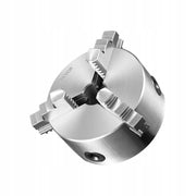 UCHWYT TOKARSKI VEVOR K11-125 125 MM TRÓJSZCZĘKOWY SAMOCENTRUJĄCY HT300