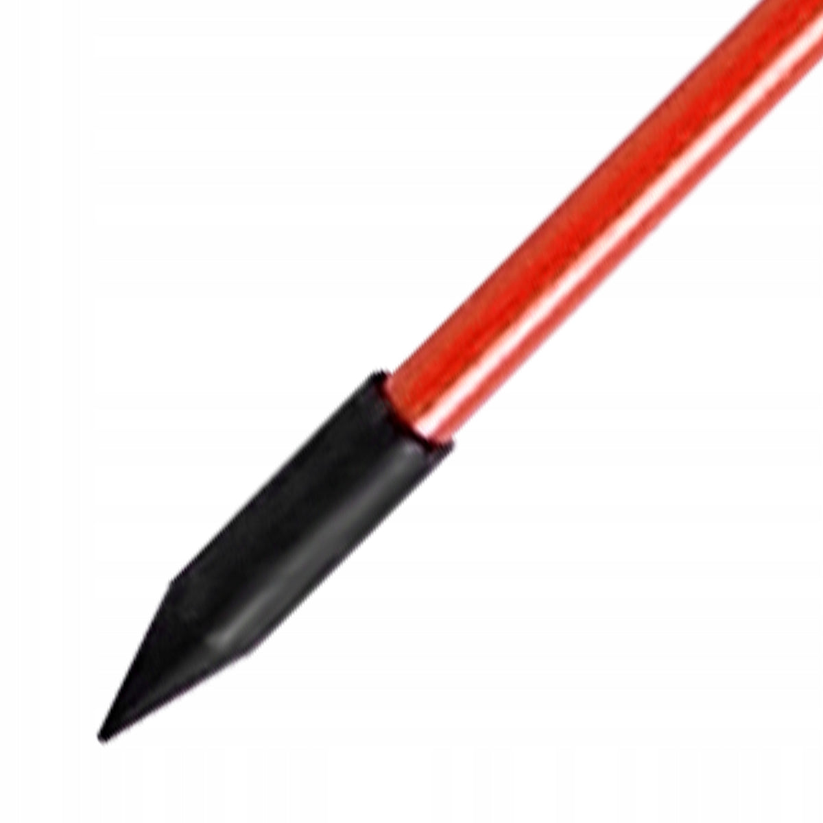 SŁUPKI ŚNIEŻNE VEVOR 100 SZT 1829 MM ŚREDNICA 7 87 MM ODBLASKOWE MOCNE