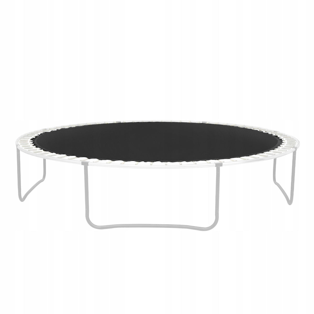VEVOR MATA DO SKAKANIA DO TRAMPOLINY OKRĄGŁEJ 426CM 14FT WYMIENNA PREMIUM
