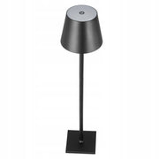 VEVOR BEZPRZEWODOWA LAMPA STOŁOWA 2 SZTUKI 5200MAH DOTYKOWA REGULACJA