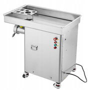 PROFESJONALNA ELEKTRYCZNA MASZYNKA DO MIELENIA MIĘSA VEVOR 4000W 16 65KG
