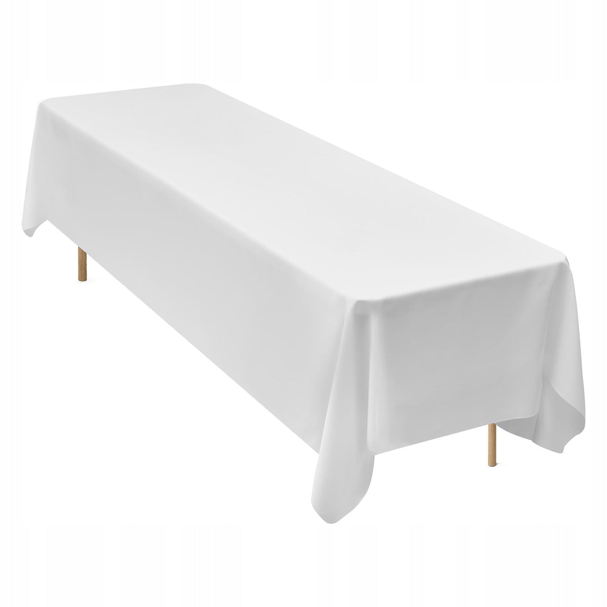 VEVOR ZESTAW 6 OBRUSÓW 2286X3353MM POLIESTROWY WIELOKROTNEGO UŻYTKU MOCNY