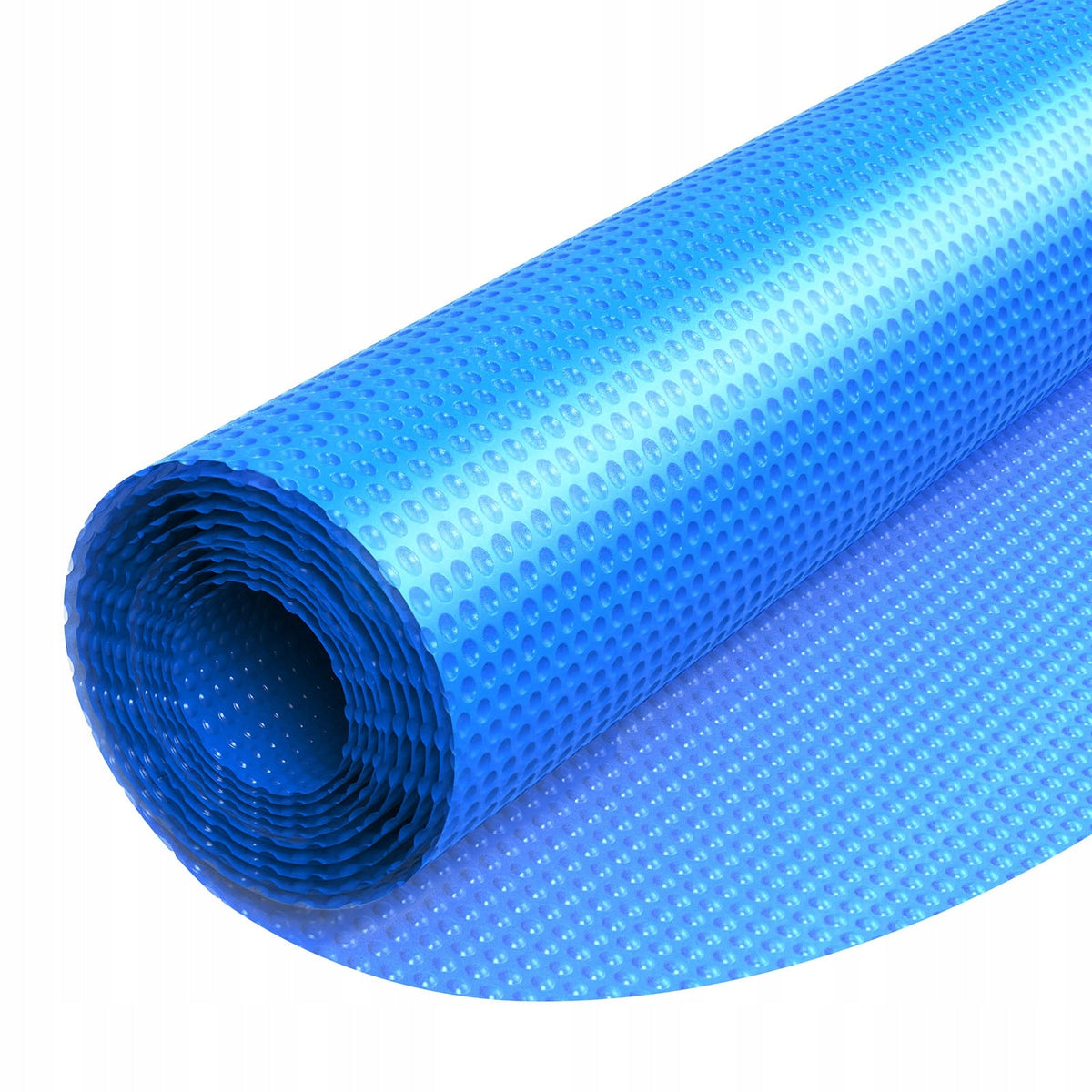 POKRYWA SOLARNA BASENOWA VEVOR OKRĄGŁA 5486 MM FOLIA SOLARNA 0 3 MM