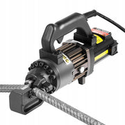 ELEKTRYCZNO-HYDRAULICZNA PRZECINARKA DO PRĘTÓW VEVOR 1000W 4-20MM SOLIDNA