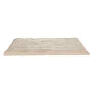 VEVOR DEKORACYJNE KAMIENIE OGRODOWE 8 SZT 395X395MM BEŻOWE MOCNE I TRWAŁE