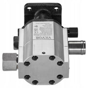 VEVOR DWUSTOPNIOWA POMPA HYDRAULICZNA DO ŁUPARKI 13 GPM SOLIDNA I MOCNA