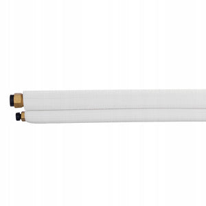 PRZEWÓD CHŁODNICZY VEVOR 15 24M MIEDŹ 6 4MM ZESTAW MINI SPLIT LINE PREMIUM