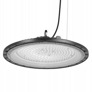 VEVOR 20-PAK LAMP LED HIGH BAY 150W 21000LM 5000K IP65 MOCNE OŚWIETLENIE