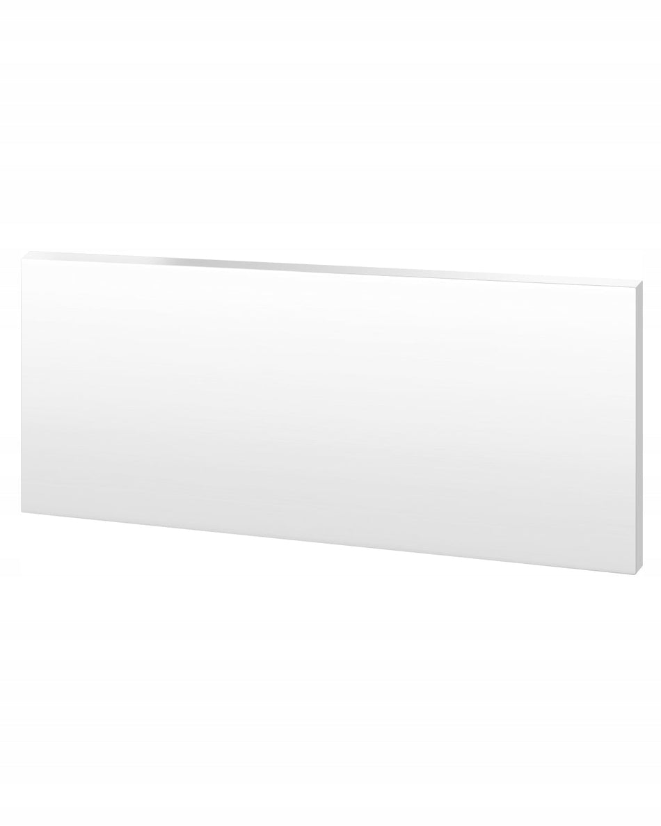VEVOR PREMIUM ARKUSZ HDPE 24X48 CALI 13MM BIAŁY MOCNY TWORZYWO SZTUCZNE