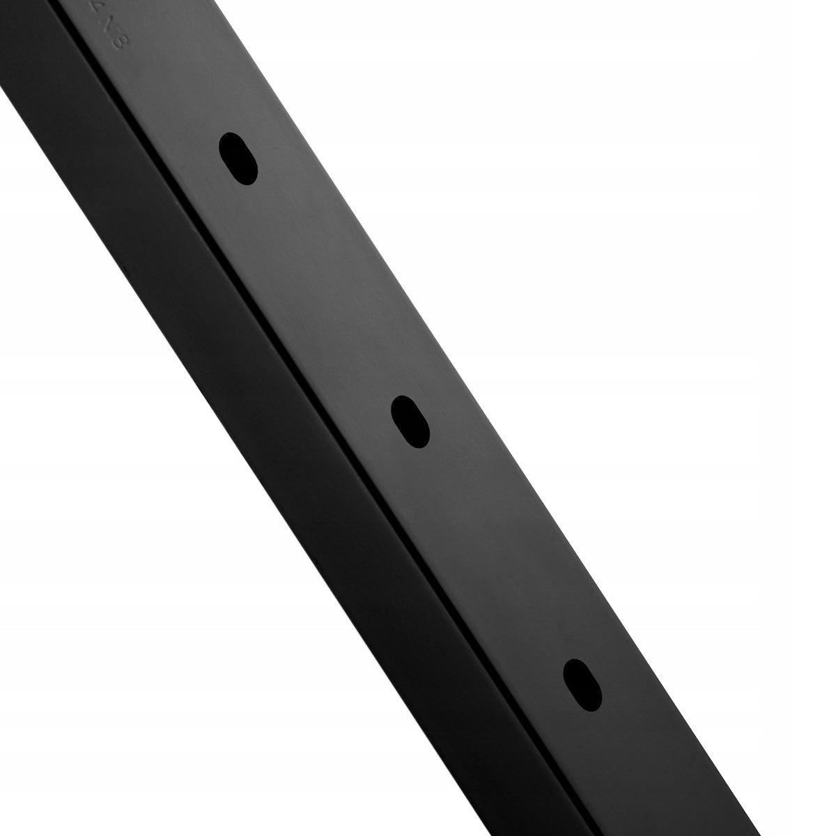 PROFESJONALNY SŁUPEK BALUSTRADY KABLOWEJ VEVOR 91 4X2 5X5 1CM STAL