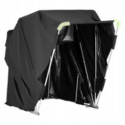 PREMIUM NAMIOT MOTOCYKLOWY VEVOR 2790X1095X1600 MM ZAMEK ANTIKRZADZIEŻOWY
