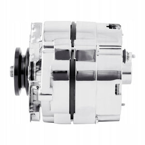 ALTERNATOR SAMOCHODOWY VEVOR 7127-SE105C MOCNY NAJWYŻSZA JAKOŚĆ 12V 120A