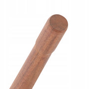 PODNOŚNIK DO ŚCINKI VEVOR 1180 MM DREWNIANA RĄCZKA SOLIDNY I TRWAŁY