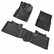 DYWANIKI SAMOCHODOWE VEVOR DO TOYOTY RAV4 2019-2024 PREMIUM TPE 3 EL