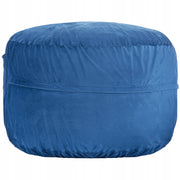 VEVOR OKRĄGŁY FOTEL-WOREK PREMIUM 1168X1168X635 MM ZE ZDEJMOWANYM