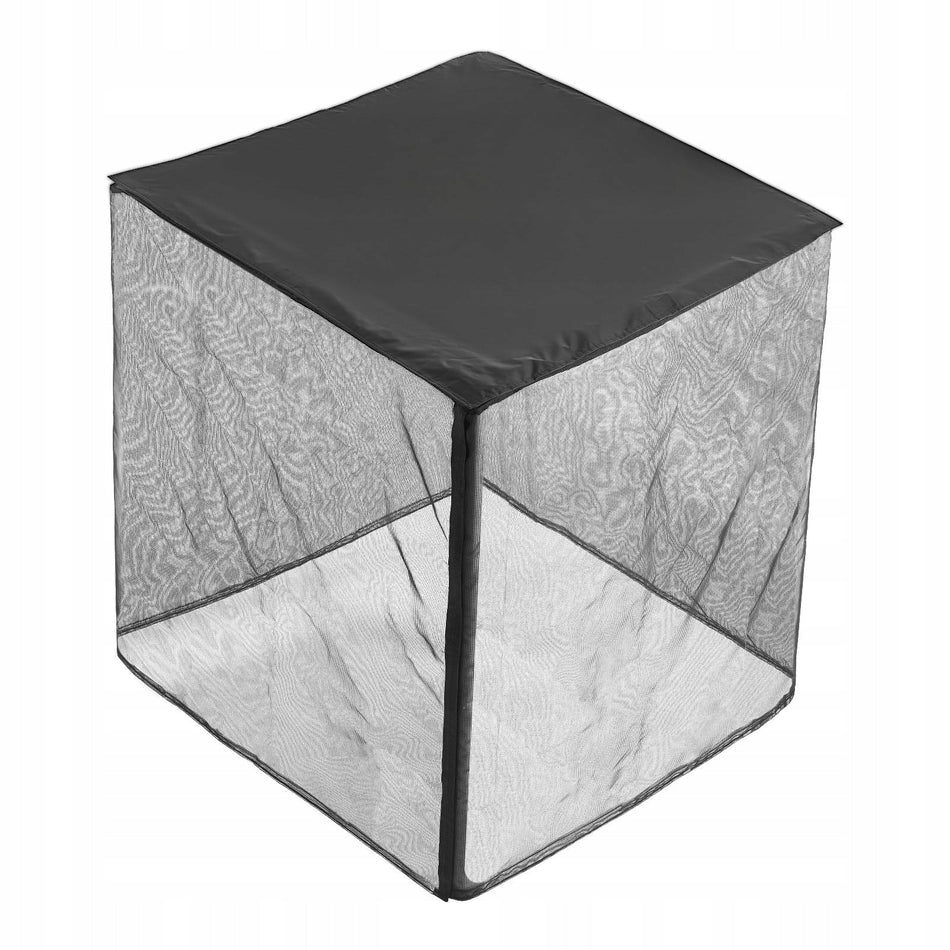 POKROWIEC NA KLIMATYZATOR VEVOR DWUWARSTWOWY 914X914X1010 MM WODOODPORNY