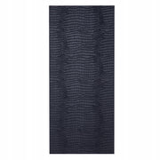 TAPETA SAMOPRZYLEPNA VEVOR 40CM X 10M CZARNA FOLIA WINYLOWA MOCNA ŁATWA