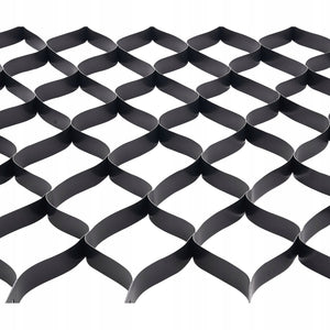 SIATKA ŻWIROWA VEVOR 50 MM KRATKA TRAWNIKOWA 8200X1200 MM MOCNA I TRWAŁA