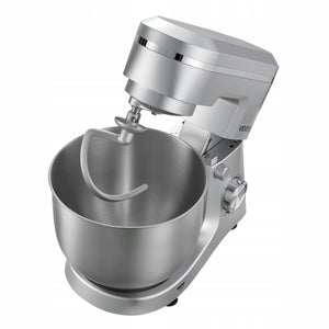 VEVOR MIKSER STOJĄCY 1500W 6L 10 BIEGÓW MOCNY ROBOT KUCHENNY PREMIUM