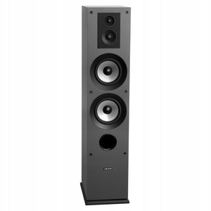 VEVOR PASYWNY GŁOŚNIK WOLNOSTOJĄCY 3-DROŻNY 145W MDF 70HZ-20KHZ NAJLEPSZY