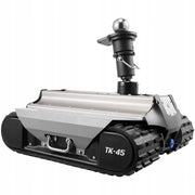 VEVOR ELEKTRYCZNY WÓZEK DO PRZYCZEP 4082 KG ZDALNIE STEROWANY MOCNY