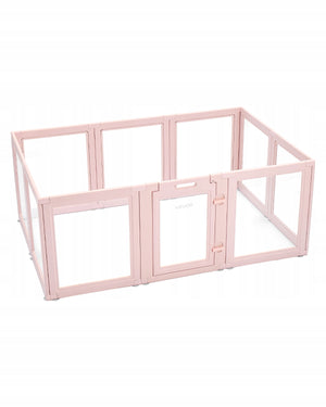 VEVOR KOJEC DLA SZCZENIĄT 1540X1000X600 MM MOCNY I ŁATWY W MONTAŻU