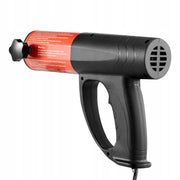 PROFESJONALNA NAGRZEWNICA INDUKCYJNA VEVOR 1500W DO WYKRĘCANIA ŚRUB ZESTAW