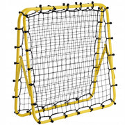 SIATKA DO ODBIJANIA PIŁKI NOŻNEJ VEVOR 40X35X37 CALI PRZENOŚNA REGULOWANA