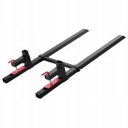 MOCNE WIDŁY PALETOWE VEVOR 907 KG REGULOWANY STABILIZATOR NAJLEPSZE